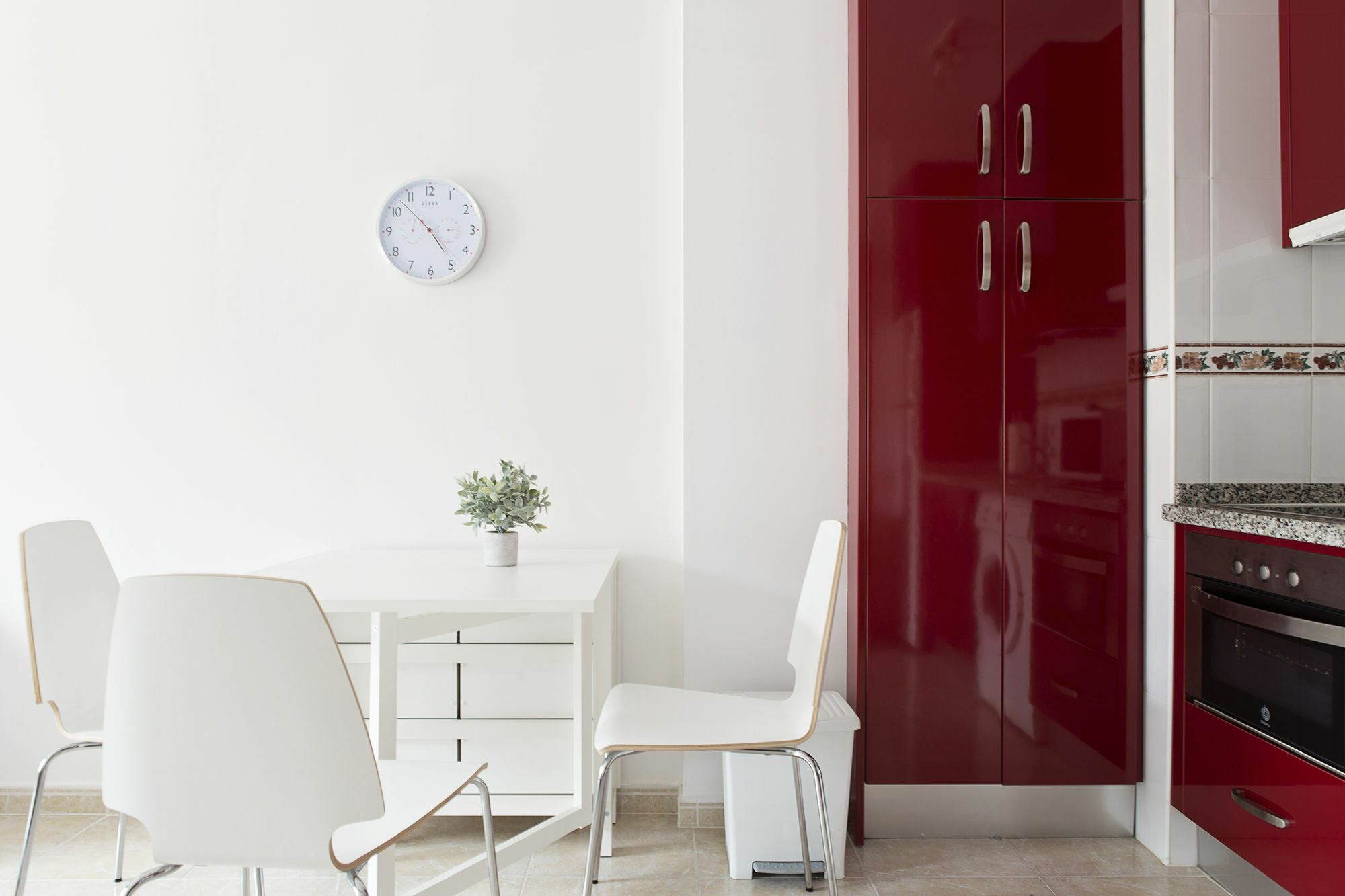 Hello Flat Delicias Appartamento