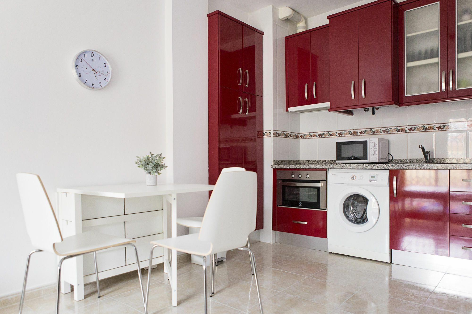 Appartamento Hello Flat Delicias *