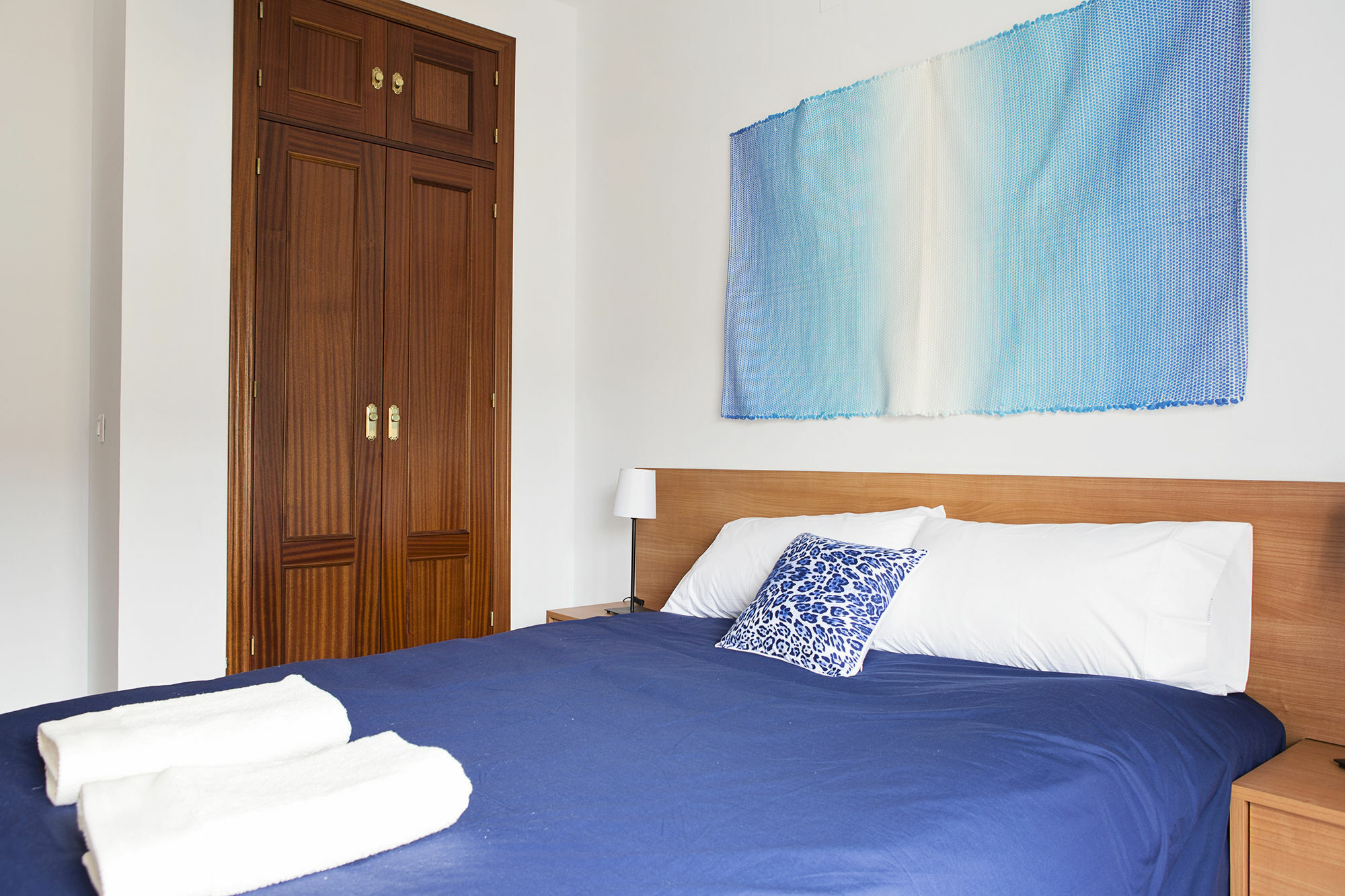 Hello Flat Delicias Appartamento *